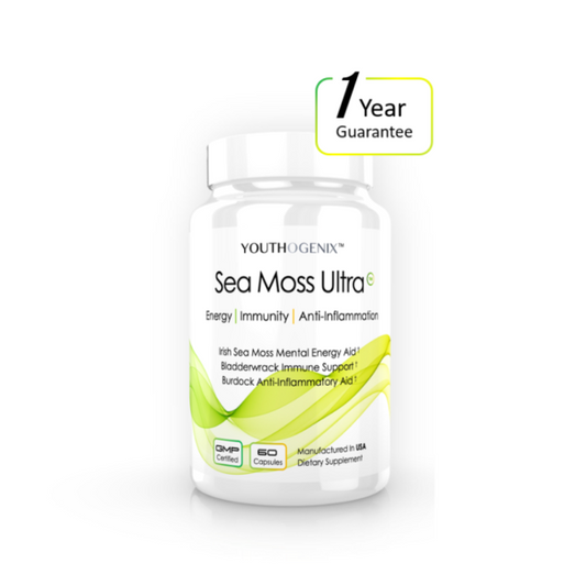 Sea Moss Ultra™️